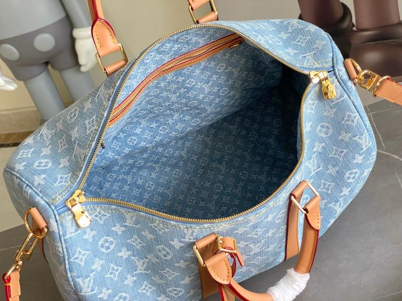 Louis Vuitton Travel Bags